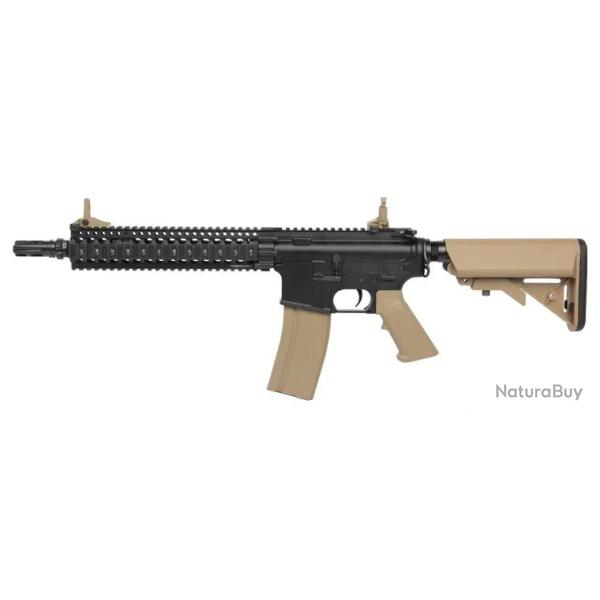 R�plique Airsoft Longue 6mm GC18 Mod1 Tan G&G Armament