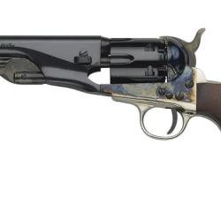 R&eacute;plique 1862 New York Metropolitan Police Cal .36 Poudre Noire Pietta