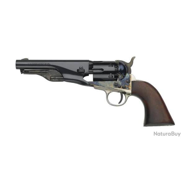 R�plique 1862 New York Metropolitan Police Cal .36 Poudre Noire Pietta