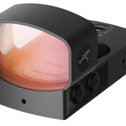 Point Rouge KX1 Weaver 3 MOA Kite Optics