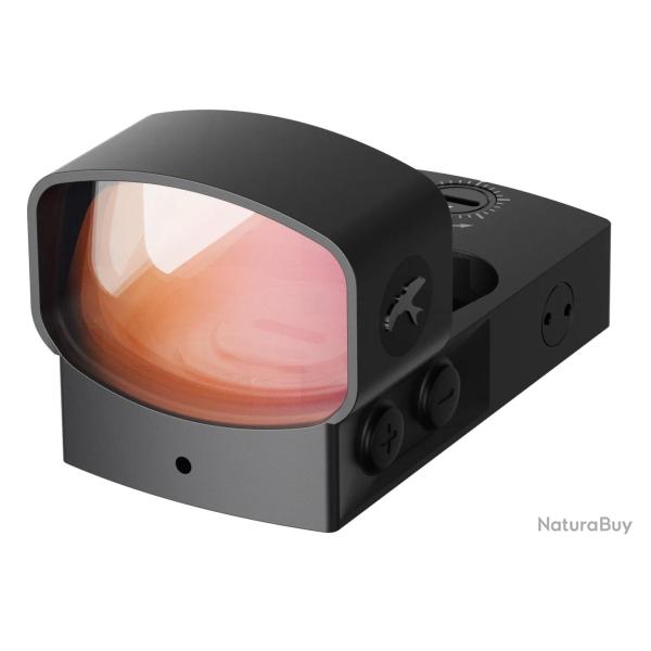 Point Rouge KX1 Weaver 3 MOA Kite Optics
