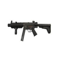 R&eacute;plique Longue 6mm B5 Swat Sds Ps Ebbr Bolt