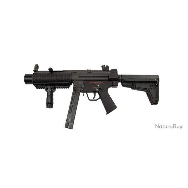 R�plique Longue 6mm B5 Swat Sds Ps Ebbr Bolt