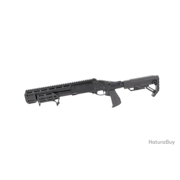 Fusil � Pompe 6mm SA-VGS1 Vapor Noir Specna Arms