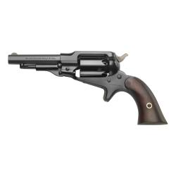 R&eacute;plique 1863 New Pocket Bronze Calibre 31 Poudre Noire - Pietta