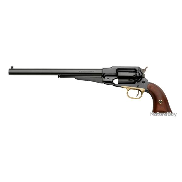 R�plique 1858 RM Buffalo Acier 12 Pouces Cal 44 PN Pietta
