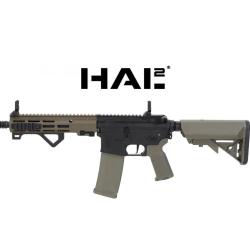 R&eacute;plique Longue 6mm SA-E23 HAL2 G2 OD Specna Arms