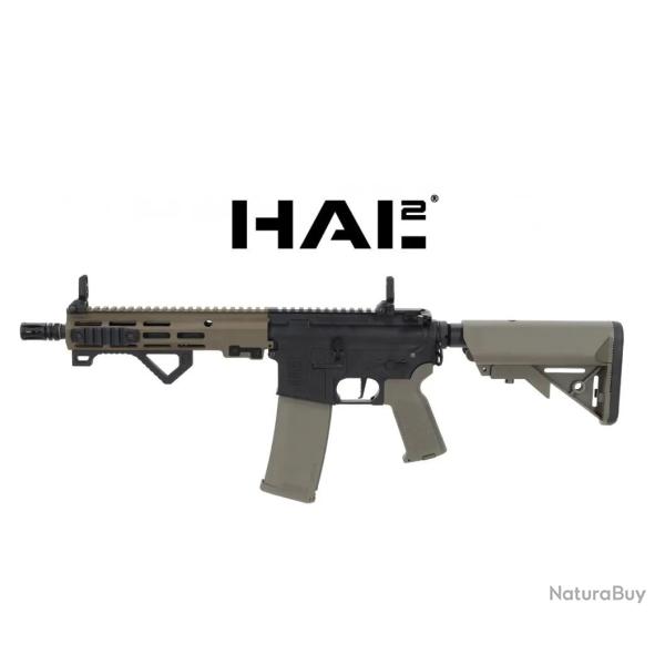 R�plique Longue 6mm SA-E23 HAL2 G2 OD Specna Arms