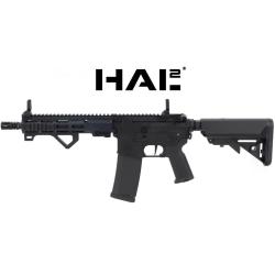 R&eacute;plique Longue 6mm SA-E23 HAL2 G2 Noire Specna Arms