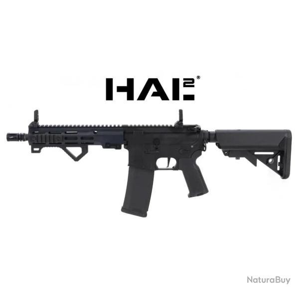 R�plique Longue 6mm SA-E23 HAL2 G2 Noire Specna Arms