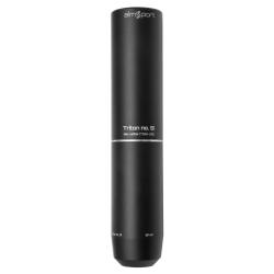Mod&eacute;rateur de Son Triton 5i 6.7mm Filetage 15x1 - Aimsport