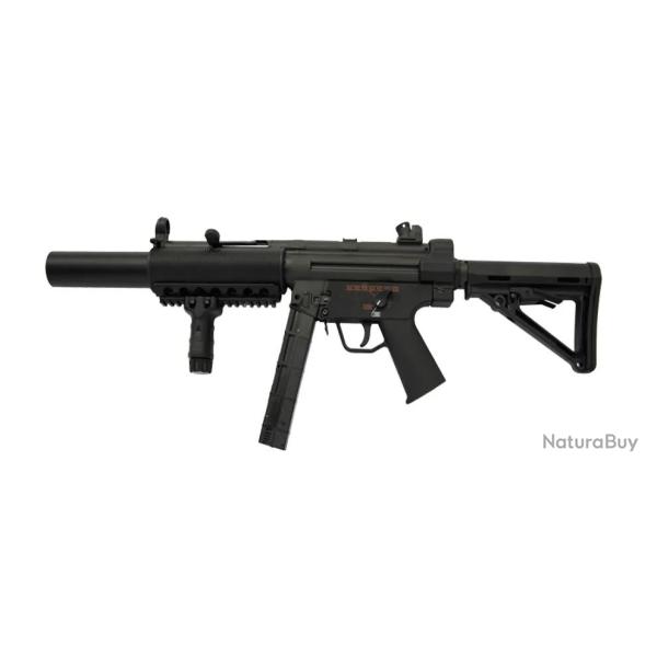 R�plique Longue 6mm B5 Swat SDS PL EBBR - Bolt