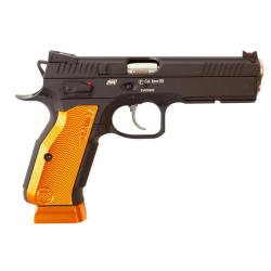 Pistolet 6mm CZ Shadow 2 CO2 Orange ASG