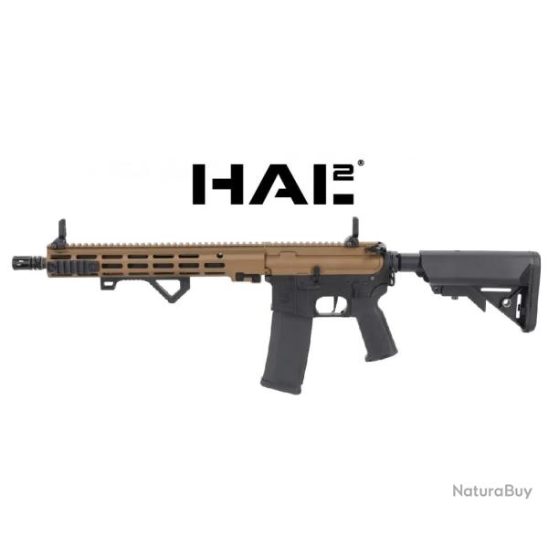 R�plique Longue 6mm SA-E22 HAL2 G2 Bronze Specna Arms