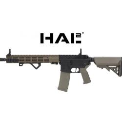 R&eacute;plique Longue 6mm SA-E22 HAL2 G2 OD Specna Arms