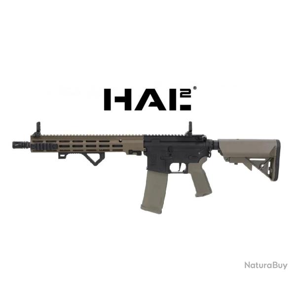 R�plique Longue 6mm SA-E22 HAL2 G2 OD Specna Arms