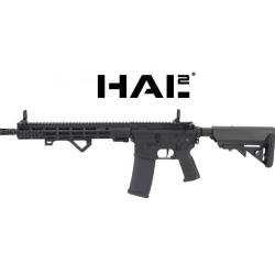 R&eacute;plique Longue 6mm SA-E22 HAL2 G2 Noire Specna Arms
