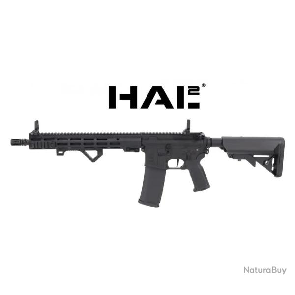 R�plique Longue 6mm SA-E22 HAL2 G2 Noire Specna Arms