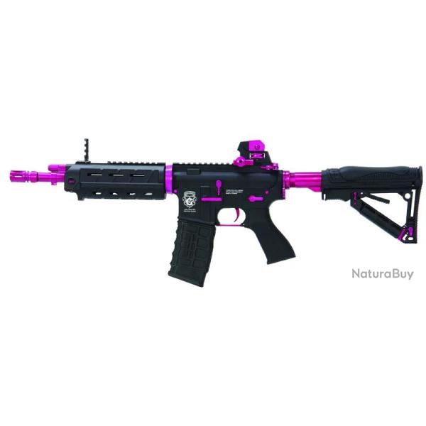 R�plique Longue 6mm GR4 G26 BP Rose - G&G Armament