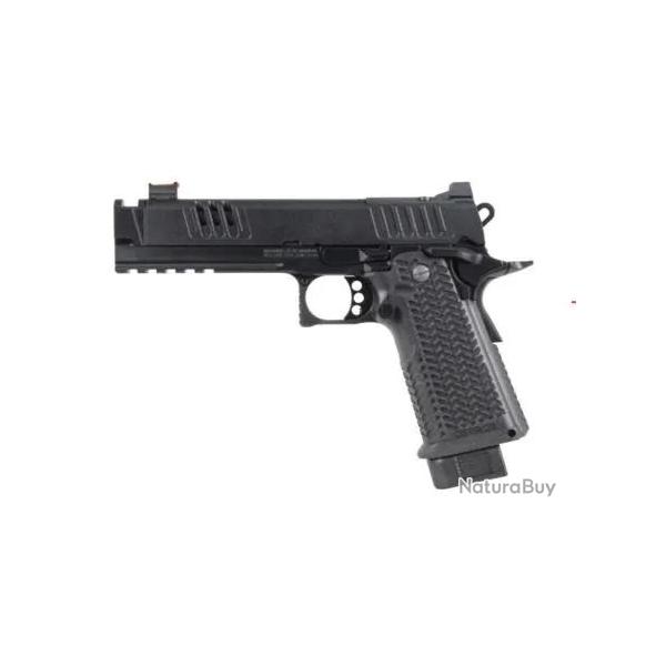 Pistolet Airsoft 6mm STP45 Pro 8.7" CNC Edition Limit�e - G&G Armament