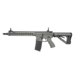 R&eacute;plique Longue 6mm CM16 SRXL Gris - G&G Armament