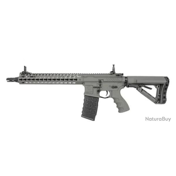 R�plique Longue 6mm CM16 SRXL Gris - G&G Armament