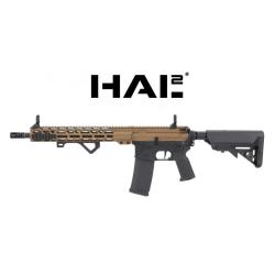 R&eacute;plique Longue 6mm SA-E24 RRA HAL2 G2 Bronze Specna Arms