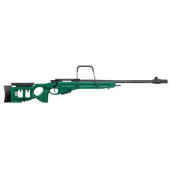 R&eacute;plique Longue 6mm SV-98 Russian Ressort Snow Wolf