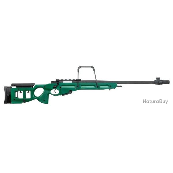 R�plique Longue 6mm SV-98 Russian Ressort Snow Wolf