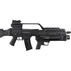 R&eacute;plique Longue 6mm G316 V Grenadier AEG S&T