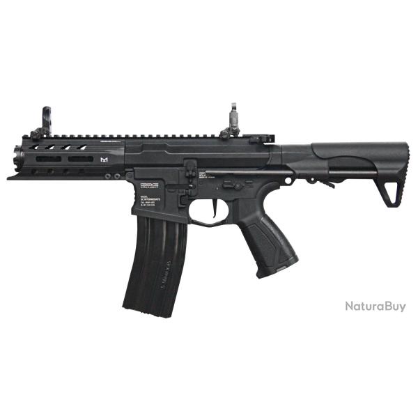 R�plique Longue 6mm ARP 556 Noir G&G Armament