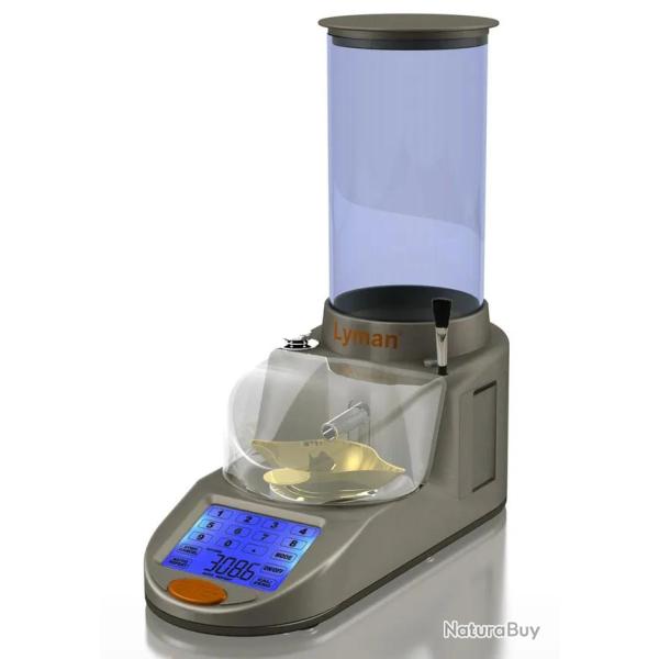 Balance Doseuse �lectronique Gen6 - Lyman Products