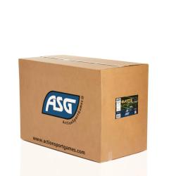 Billes 0.20g Blaster Tra&ccedil;antes Vertes par 20 kgs - ASG