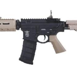 R&eacute;plique Longue 6mm B4 PDW L Tan EBBR - Bolt