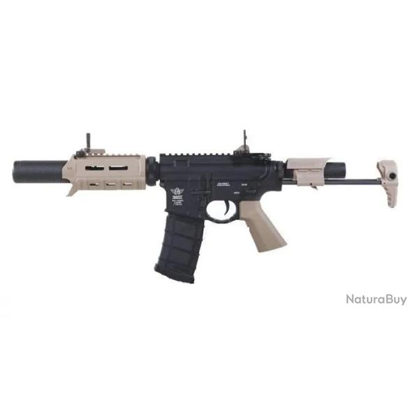 R�plique Longue 6mm B4 PDW L Tan EBBR - Bolt