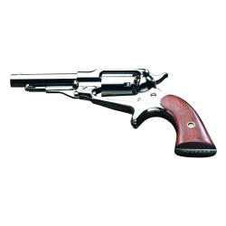 R&eacute;plique 1863 New Pocket Nickel&eacute; Calibre 31 Poudre Noire Pietta