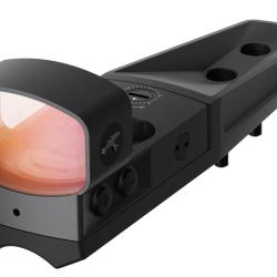 Point Rouge KX1 Kite Optics 3 MOA - Kite Optics