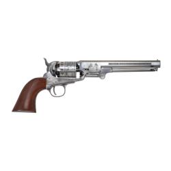 R&eacute;plique 1851 Navy Comm&eacute;mo Steel GTS Calibre 36 PN Pietta