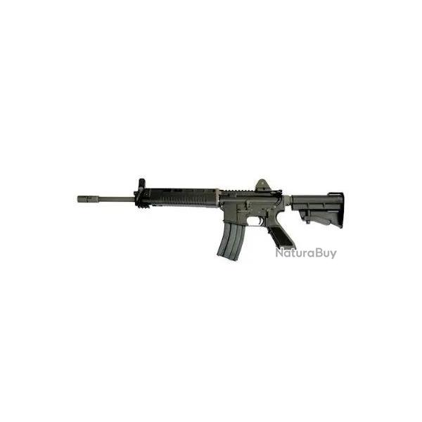 R�plique Longue 6mm Gaz T91 V3 Noir - WE