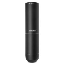 Mod&eacute;rateur de son Triton 6i 6.7mm 18x1 Aimsport