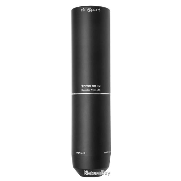 Mod�rateur de Son Triton 6i 7.7mm 17x1 - Aimsport