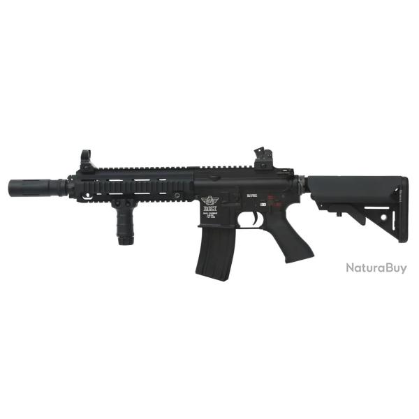 R�plique Longue 6mm Devgru EBB avec Silencieux Bolt