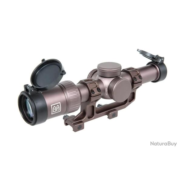 Lunette de Vis�e 1-6x24 Edge Tan Specna Arms