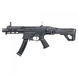 R&eacute;plique Airsoft Longue 6mm MXC9 Enhanced Version - G&G Armament