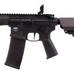 R&eacute;plique Longue 6mm XQ4 QRF Medusa BK Poseidon