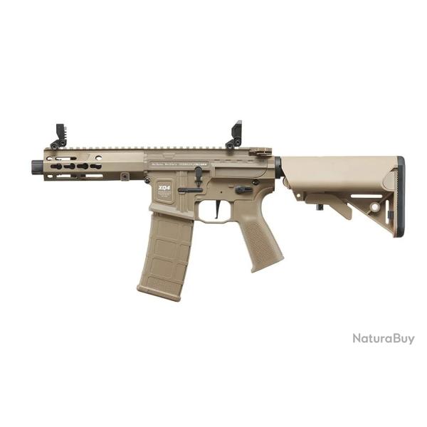 R�plique Longue 6mm XQ4 QRF Medusa Tan Poseidon