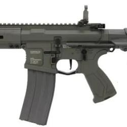 R&eacute;plique Longue 6mm ARP 556 Gris G&G Armament