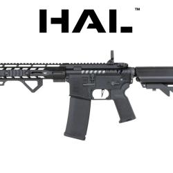 R&eacute;plique Longue 6mm SA-E39 HAL ETU Grey Specna Arms