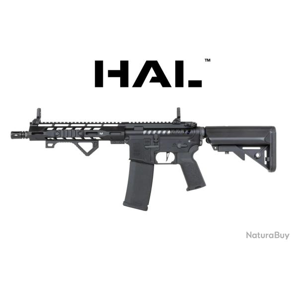 R�plique Longue 6mm SA-E39 HAL ETU Grey Specna Arms