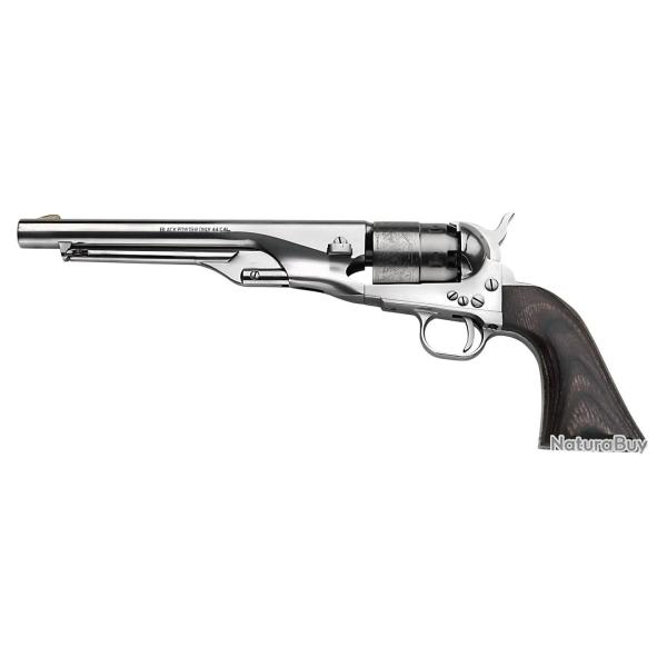 R�plique 1851 Nord Navy 44 US Marshall Cal. 44 PN - Pietta